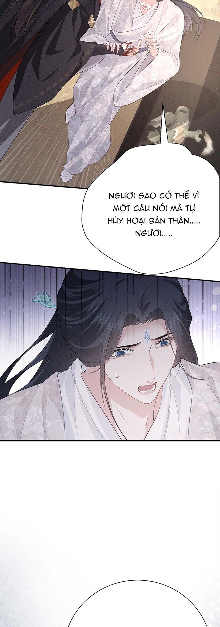 Xâm Chiếm Nguyệt Quang Chap 30 - Next Chap 31