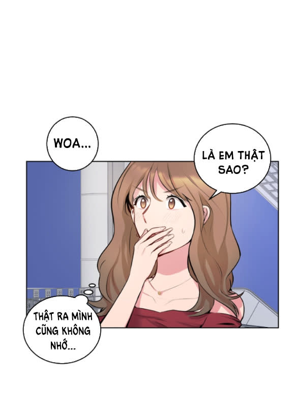 [18+] hổ con Chap 2 - Next 2.1