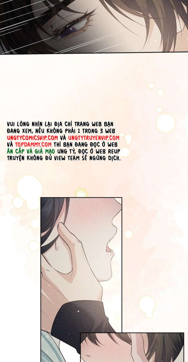 Xâm Chiếm Nguyệt Quang Chap 36 - Next Chap 37