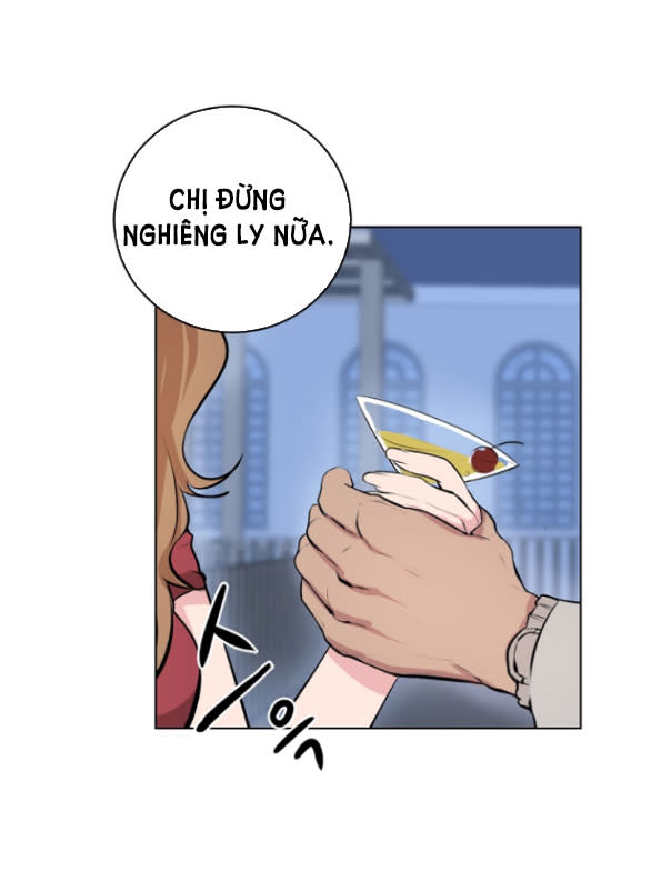 [18+] hổ con Chap 2 - Next 2.1