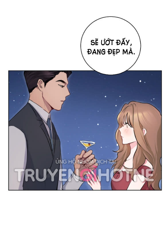 [18+] hổ con Chap 2 - Next 2.1