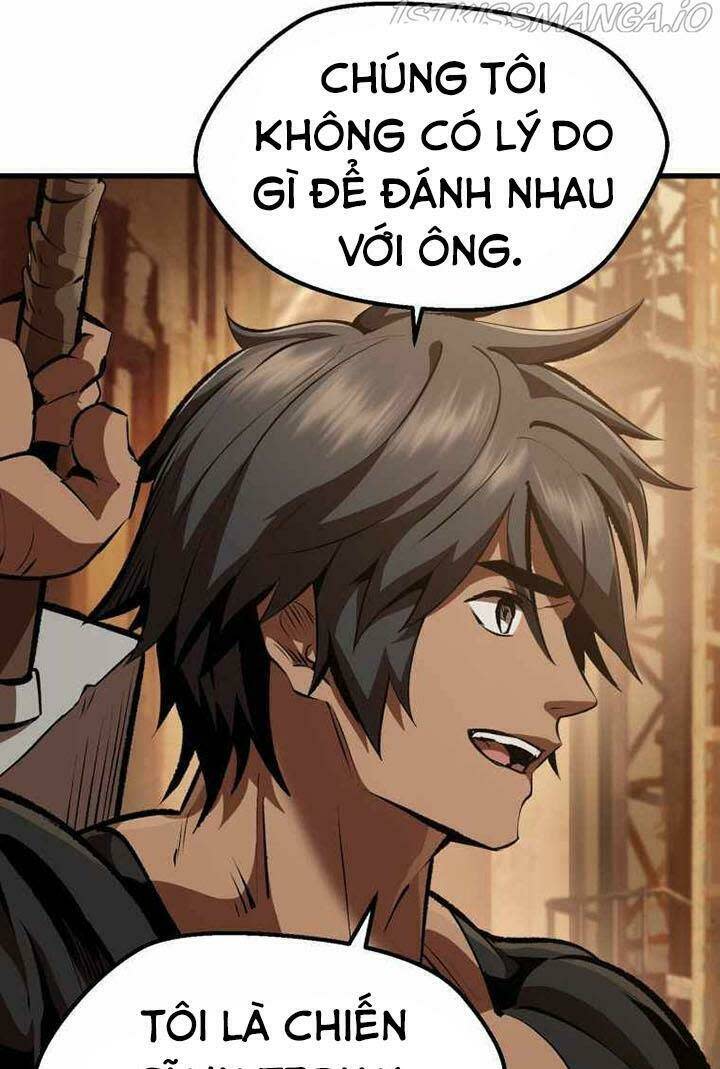 anh hùng mạnh nhất? ta không làm lâu rồi! chapter 110 - Next chapter 111