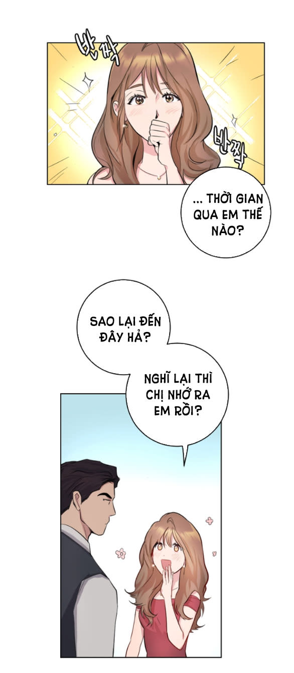 [18+] hổ con Chap 2 - Next 2.1