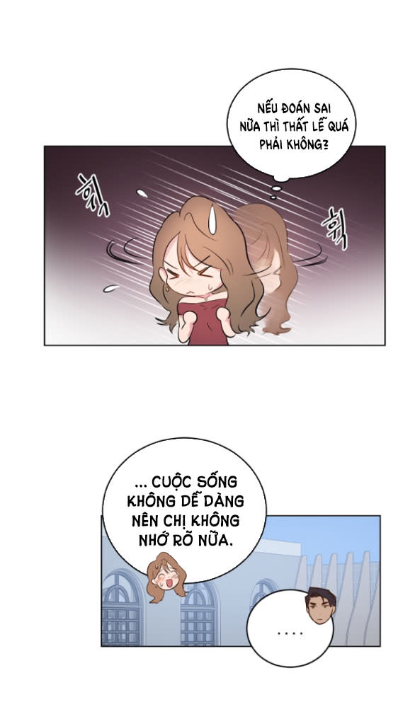 [18+] hổ con Chap 2 - Next 2.1