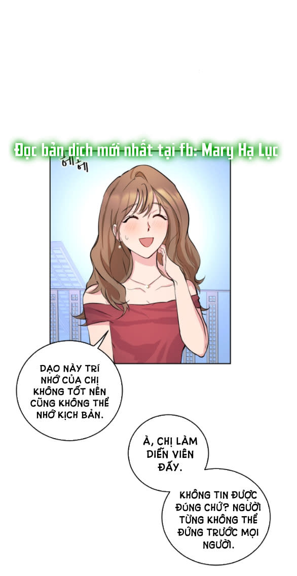 [18+] hổ con Chap 2 - Next 2.1