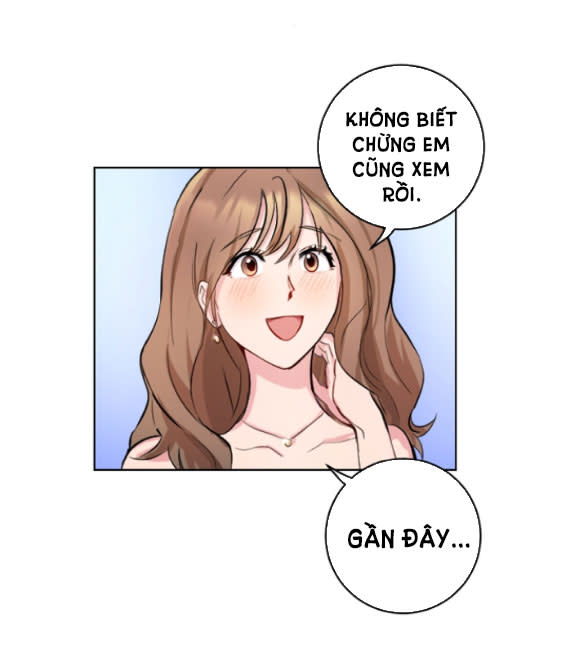 [18+] hổ con Chap 2 - Next 2.1