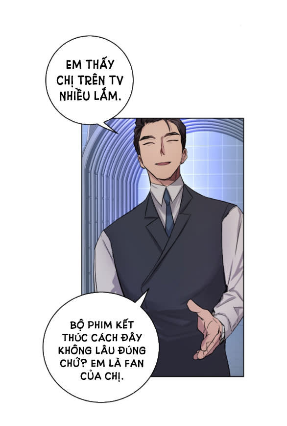 [18+] hổ con Chap 2 - Next 2.1