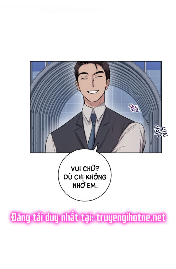 [18+] hổ con Chap 2 - Next 2.1