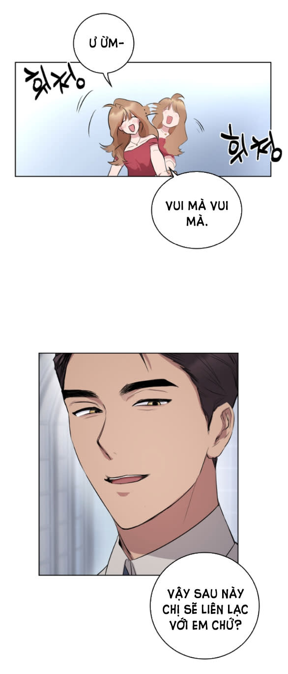 [18+] hổ con Chap 2 - Next 2.1