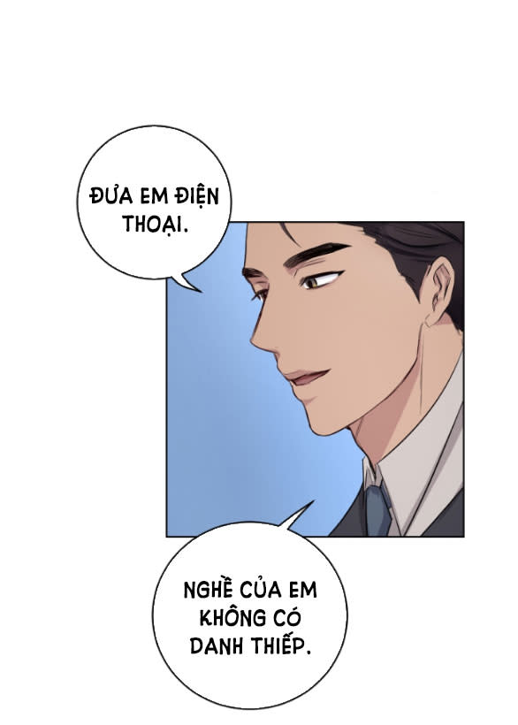 [18+] hổ con Chap 2 - Next 2.1