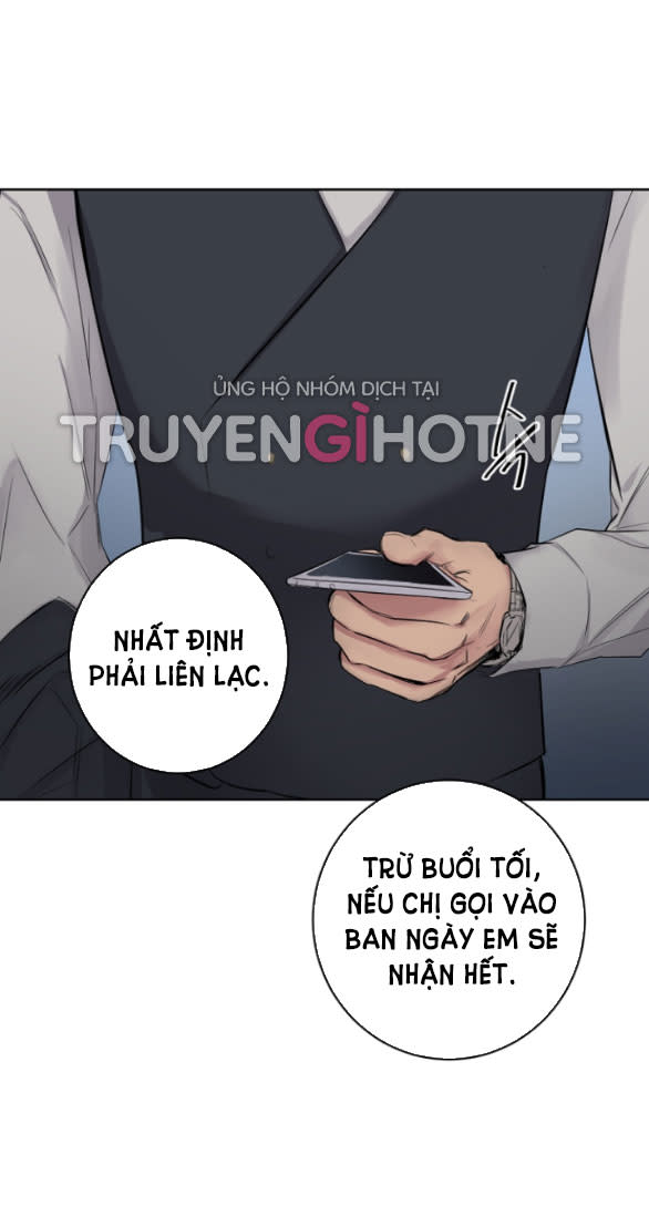 [18+] hổ con Chap 2 - Next 2.1