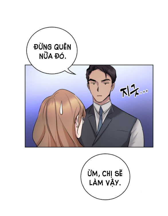 [18+] hổ con Chap 2 - Next 2.1