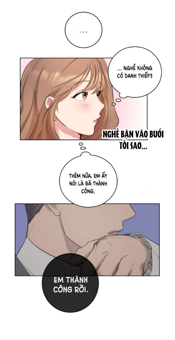 [18+] hổ con Chap 2 - Next 2.1