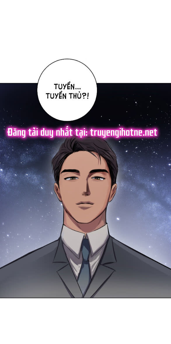 [18+] hổ con Chap 2 - Next 2.1