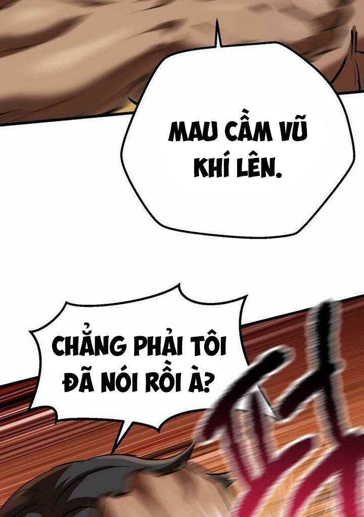 anh hùng mạnh nhất? ta không làm lâu rồi! chapter 110 - Next chapter 111