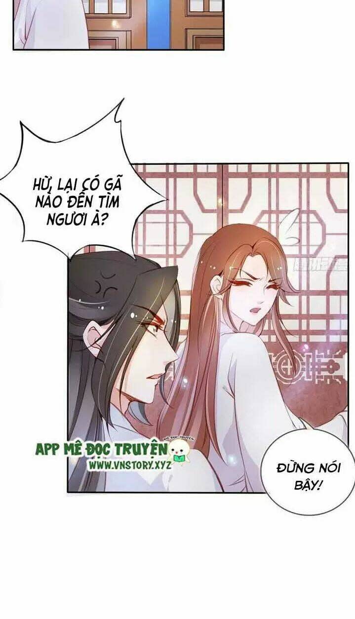 nàng trở thành bạch nguyệt quang của vương gia bệnh kiều Chapter 60 - Next Chapter 61