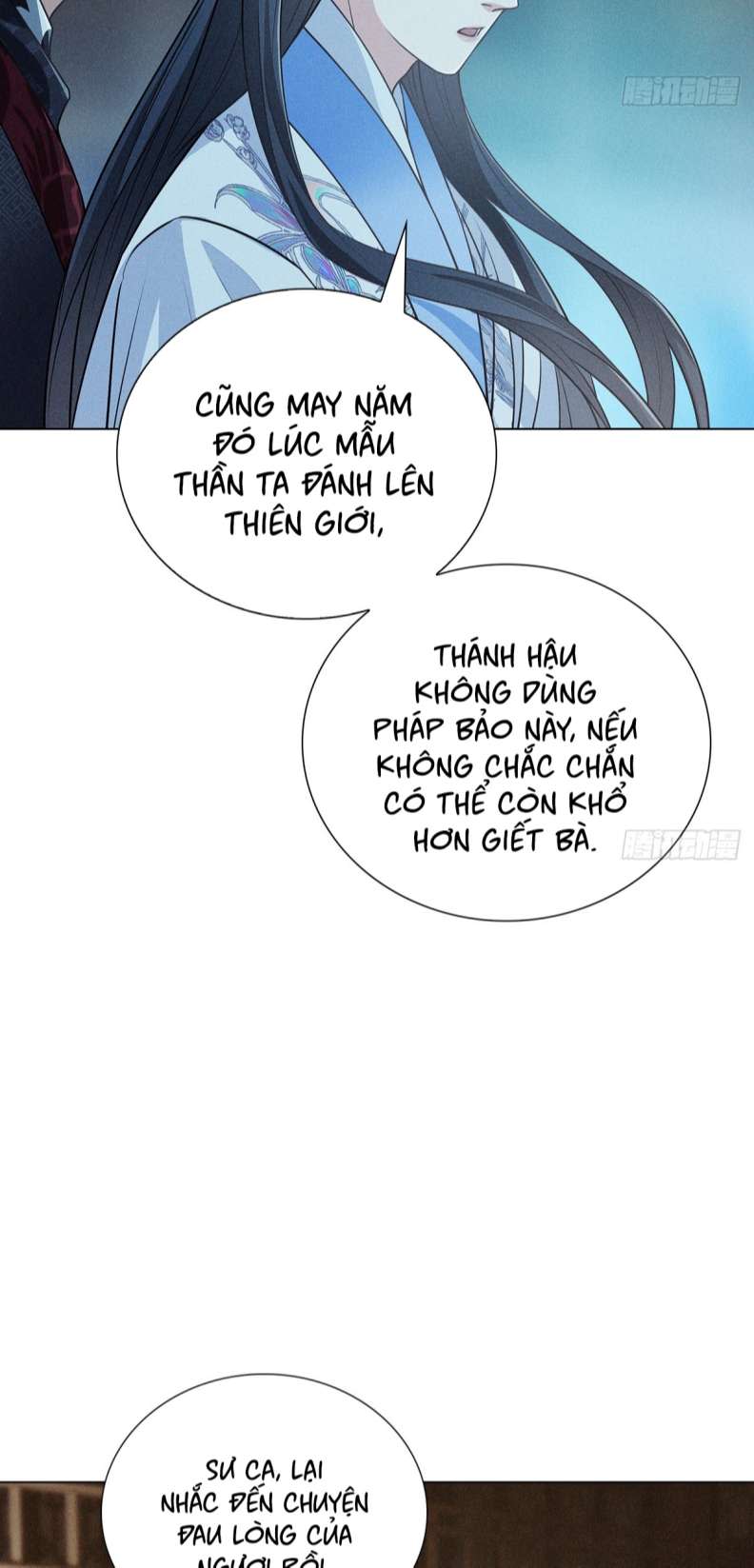 Xâm Chiếm Nguyệt Quang Chap 7 - Next Chap 8