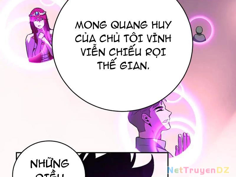 mạt nhật thiên hạ: ta, virus quân vương Chapter 45 - Trang 2