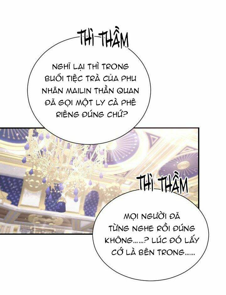 tiểu thư bé bỏng đáng yêu! chapter 147 - Trang 2