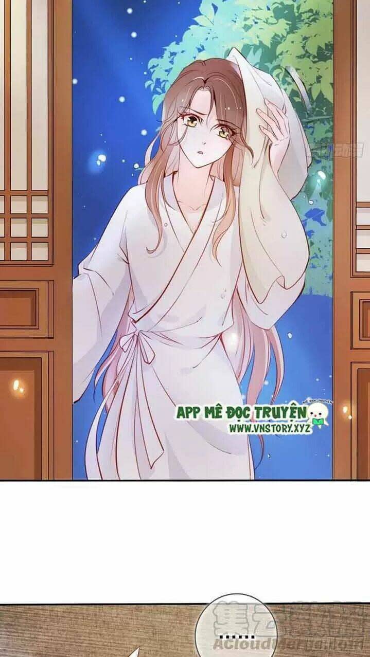 nàng trở thành bạch nguyệt quang của vương gia bệnh kiều Chapter 58 - Next Chapter 59