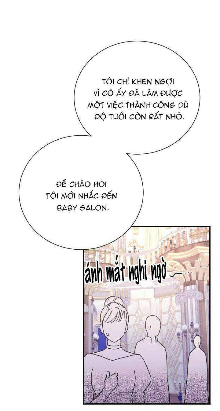 tiểu thư bé bỏng đáng yêu! chapter 147 - Trang 2