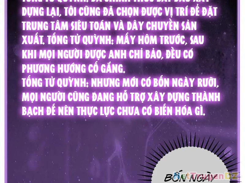 mạt nhật thiên hạ: ta, virus quân vương Chapter 45 - Trang 2