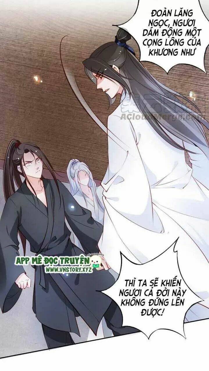 nàng trở thành bạch nguyệt quang của vương gia bệnh kiều Chapter 58 - Next Chapter 59