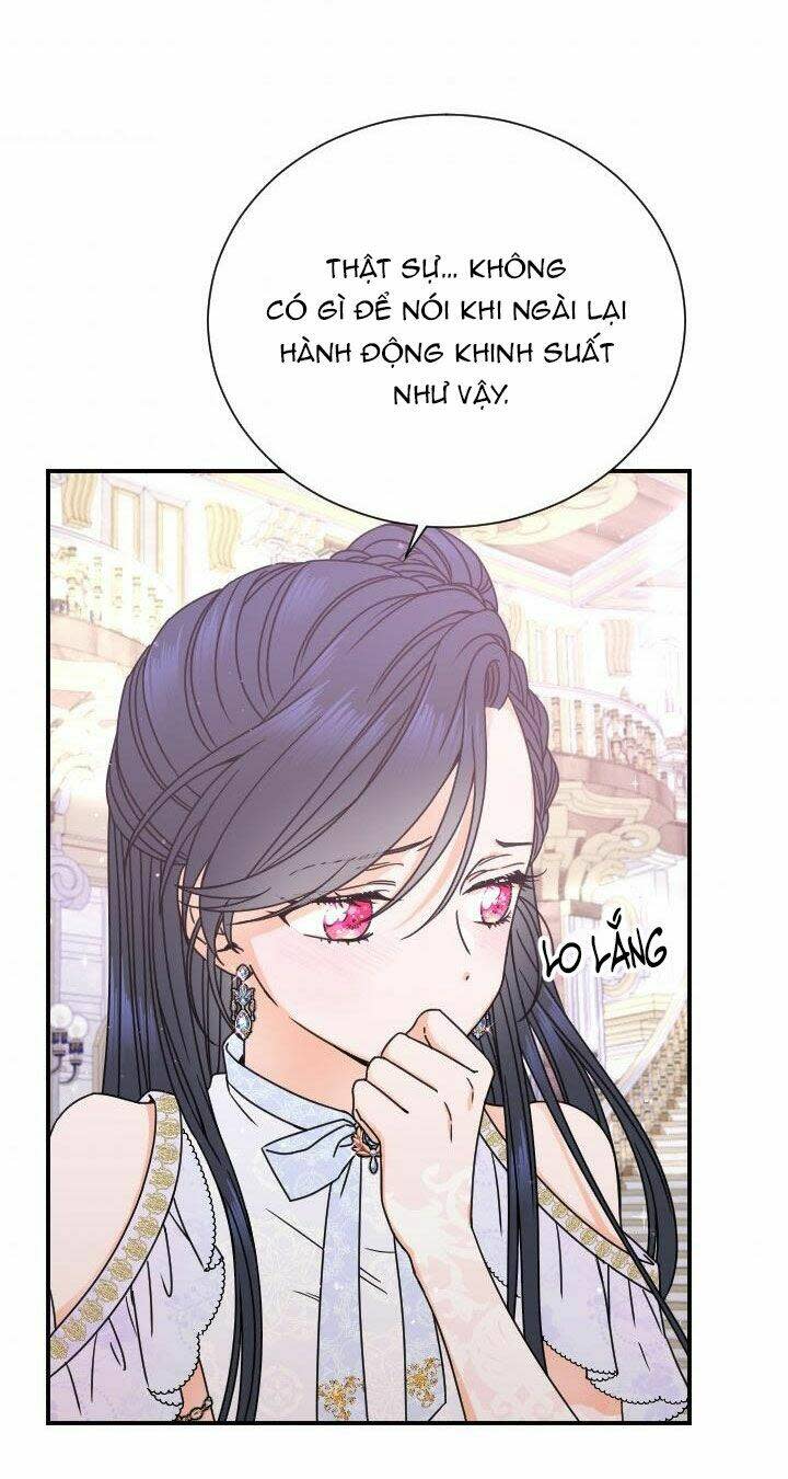 tiểu thư bé bỏng đáng yêu! chapter 147 - Trang 2