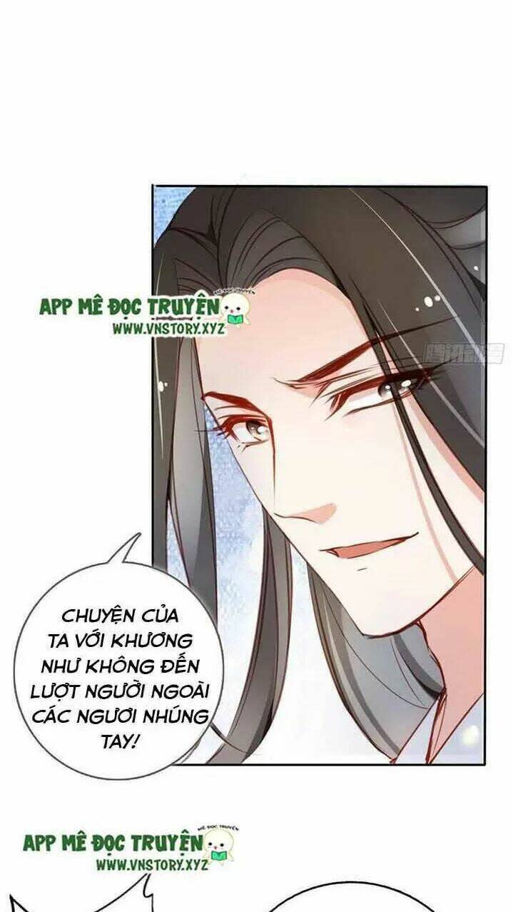 nàng trở thành bạch nguyệt quang của vương gia bệnh kiều Chapter 58 - Next Chapter 59