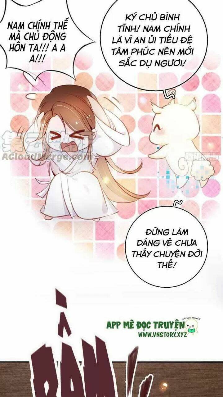 nàng trở thành bạch nguyệt quang của vương gia bệnh kiều Chapter 58 - Next Chapter 59