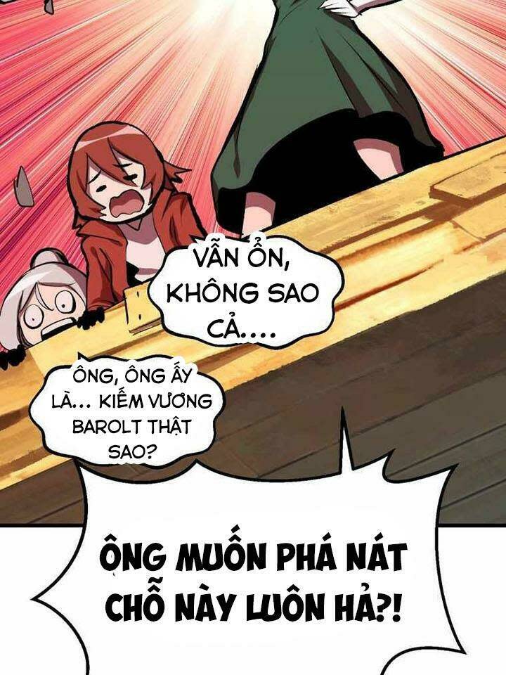 anh hùng mạnh nhất? ta không làm lâu rồi! chapter 110 - Next chapter 111