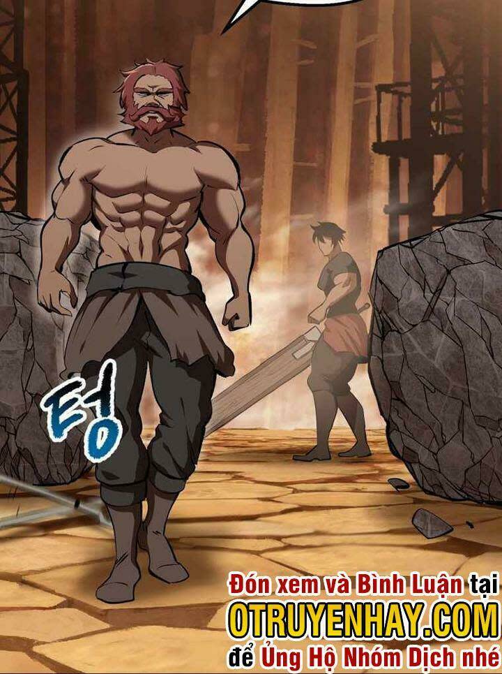 anh hùng mạnh nhất? ta không làm lâu rồi! chapter 110 - Next chapter 111