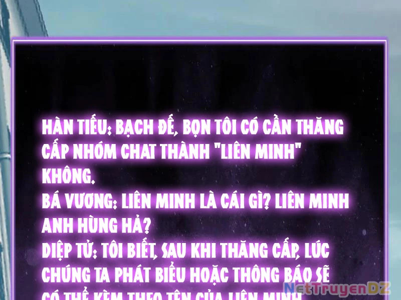 mạt nhật thiên hạ: ta, virus quân vương Chapter 45 - Trang 2