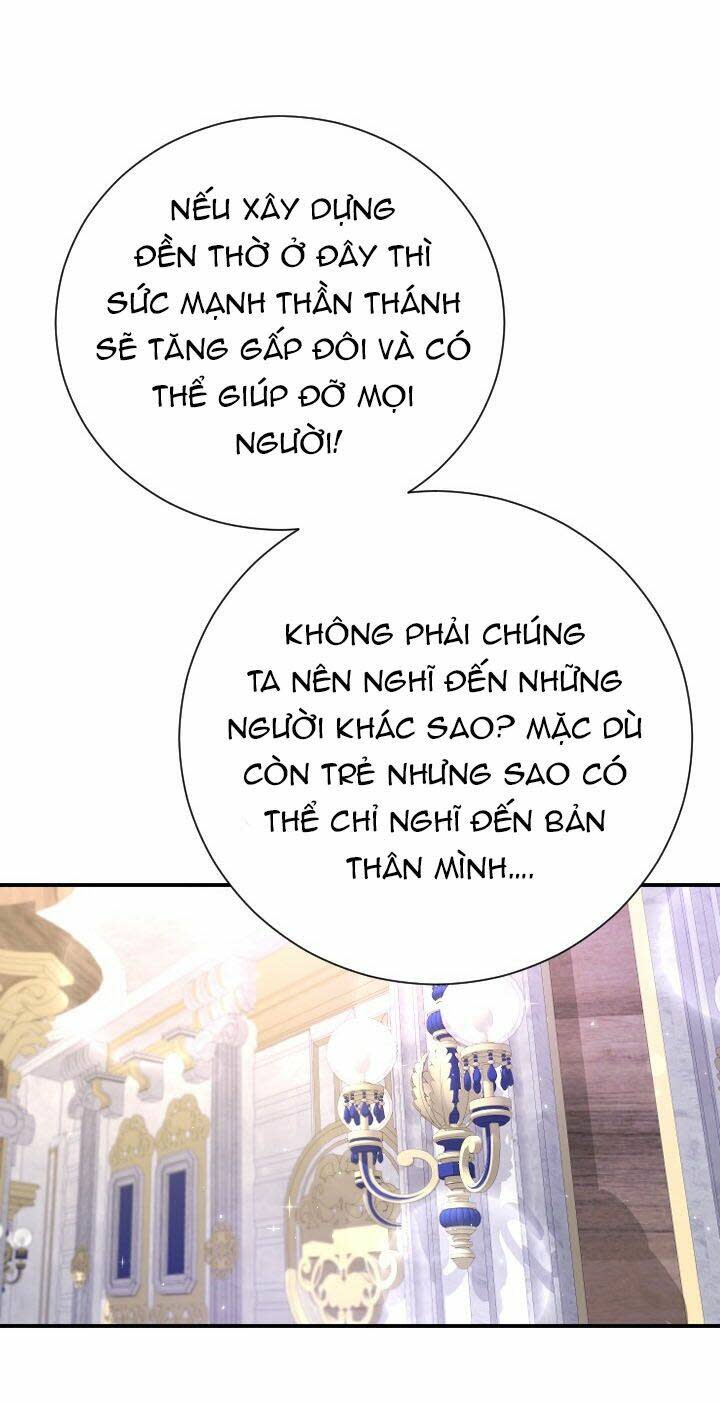 tiểu thư bé bỏng đáng yêu! chapter 147 - Trang 2