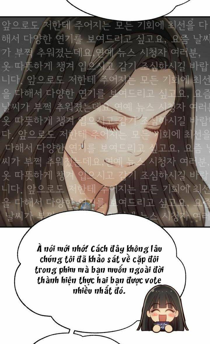 ánh sao ban mai Chapter 66.1 - Trang 2