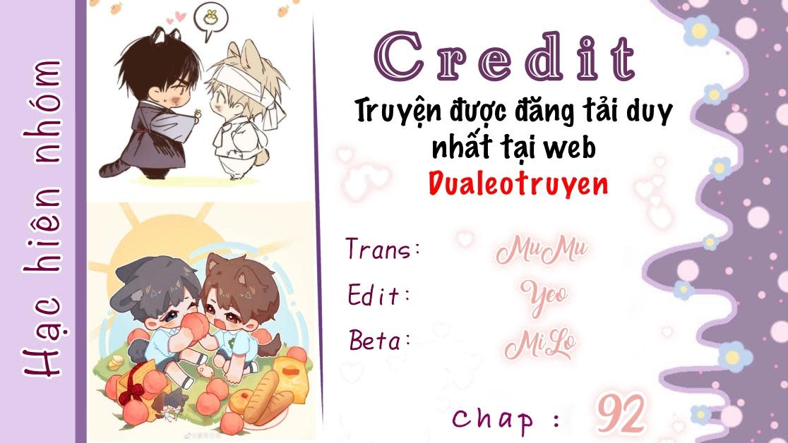 Thủy triều thấp lúc chạng vạng Chapter 92 hachiennhom - Next Chapter 93 hachiennhom