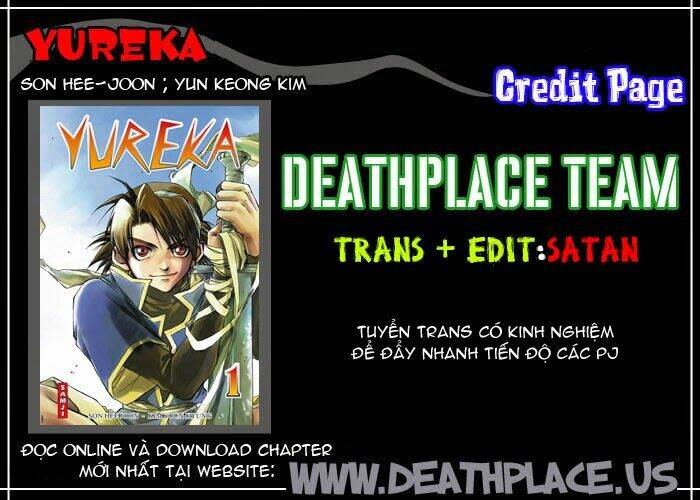 Yureka Lost Saga Chapter 130.1 - Next Chapter 130.2