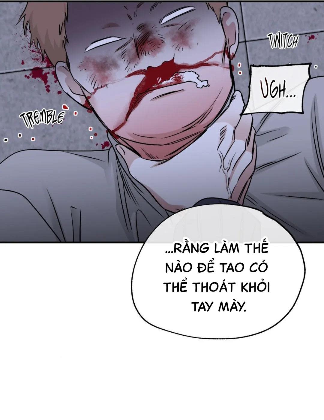 Thủy triều thấp lúc chạng vạng Chapter 92 hachiennhom - Next Chapter 93 hachiennhom