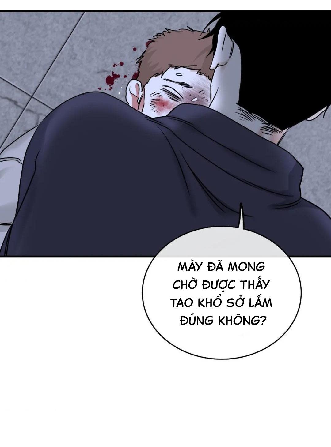 Thủy triều thấp lúc chạng vạng Chapter 92 hachiennhom - Next Chapter 93 hachiennhom