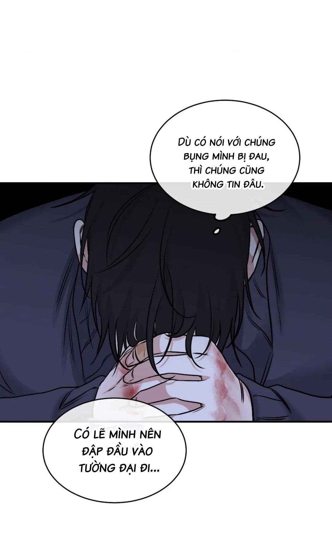 Thủy triều thấp lúc chạng vạng Chapter 92 hachiennhom - Next Chapter 93 hachiennhom