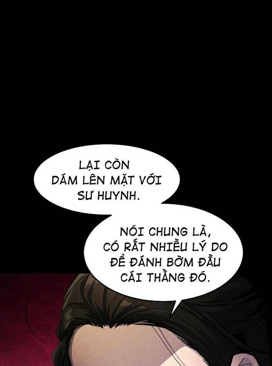 cuồng ma tái thế Chapter 35 - Next Chapter 35