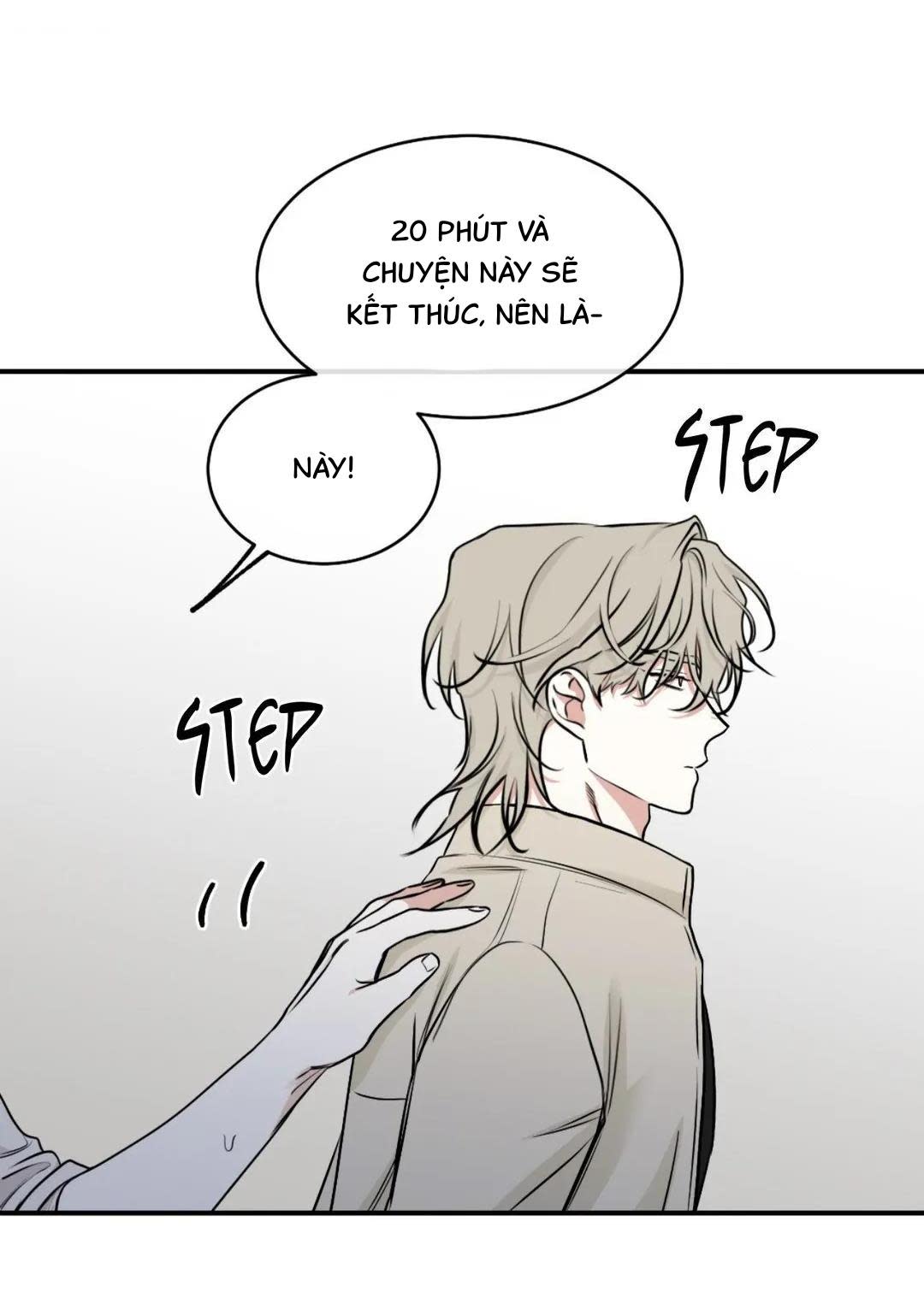 Thủy triều thấp lúc chạng vạng Chapter 92 hachiennhom - Next Chapter 93 hachiennhom