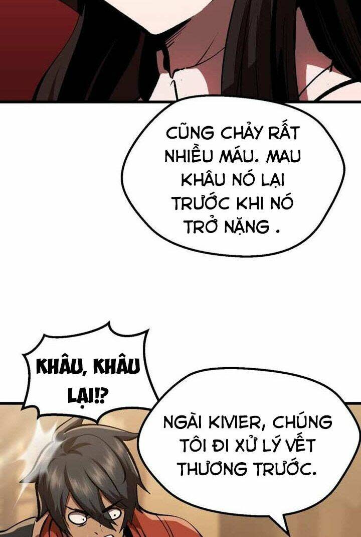 anh hùng mạnh nhất? ta không làm lâu rồi! chapter 111 - Next chapter 112