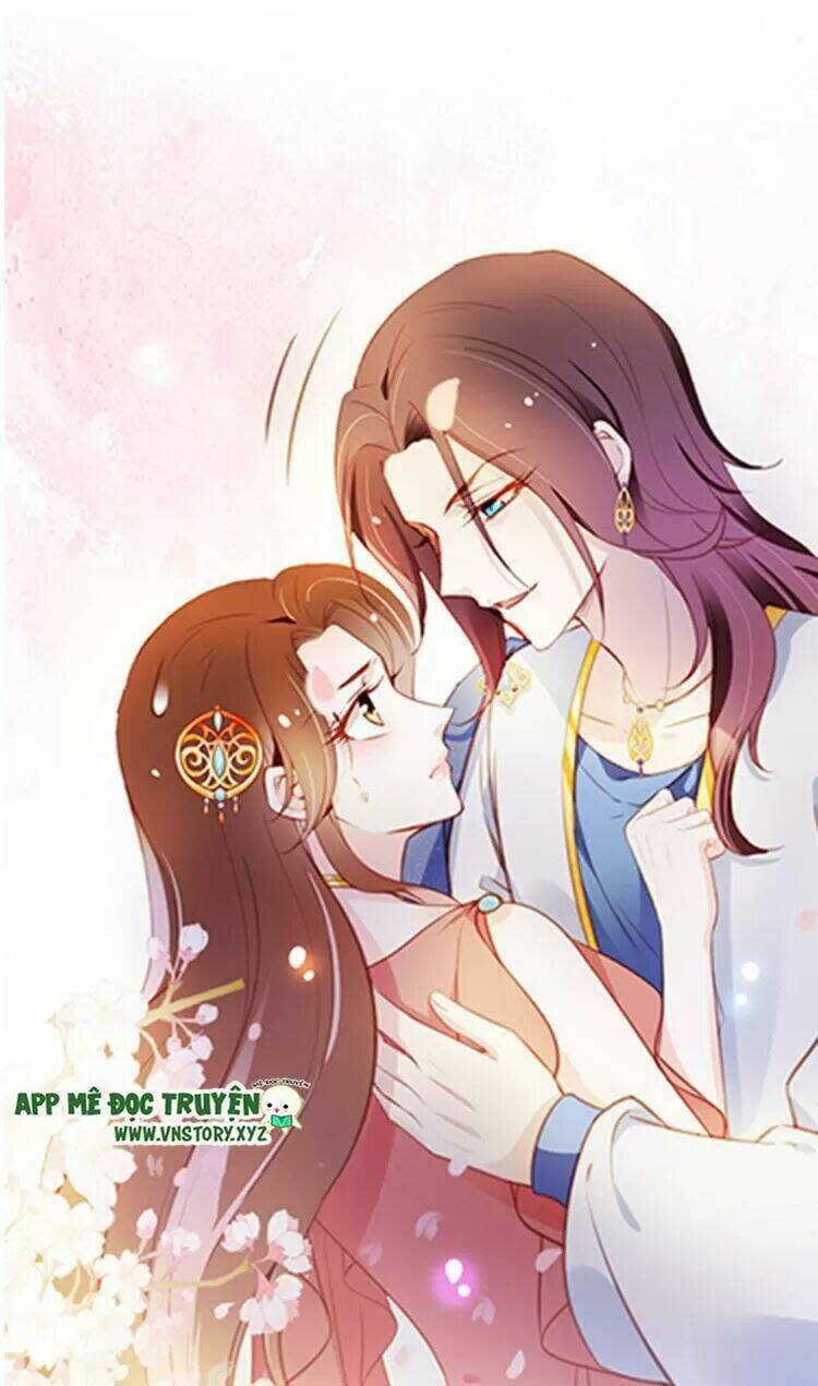 nàng trở thành bạch nguyệt quang của vương gia bệnh kiều Chapter 79 - Next Chapter 80