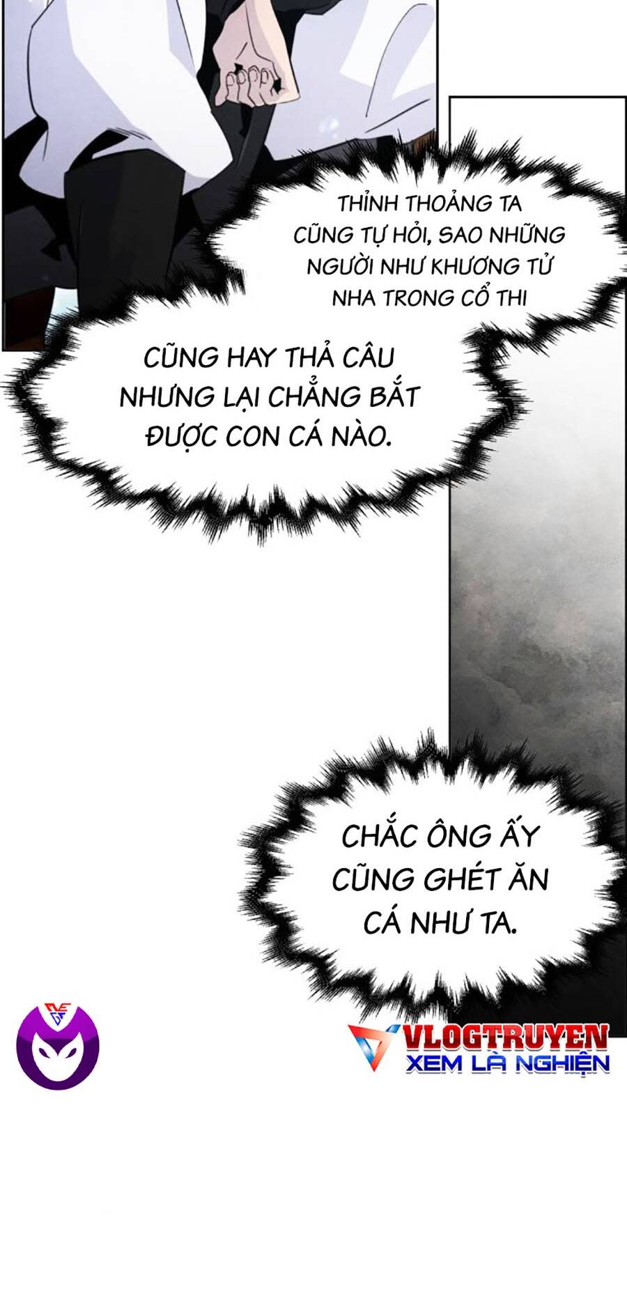 cuồng ma tái thế chapter 104 - Next Chapter 104