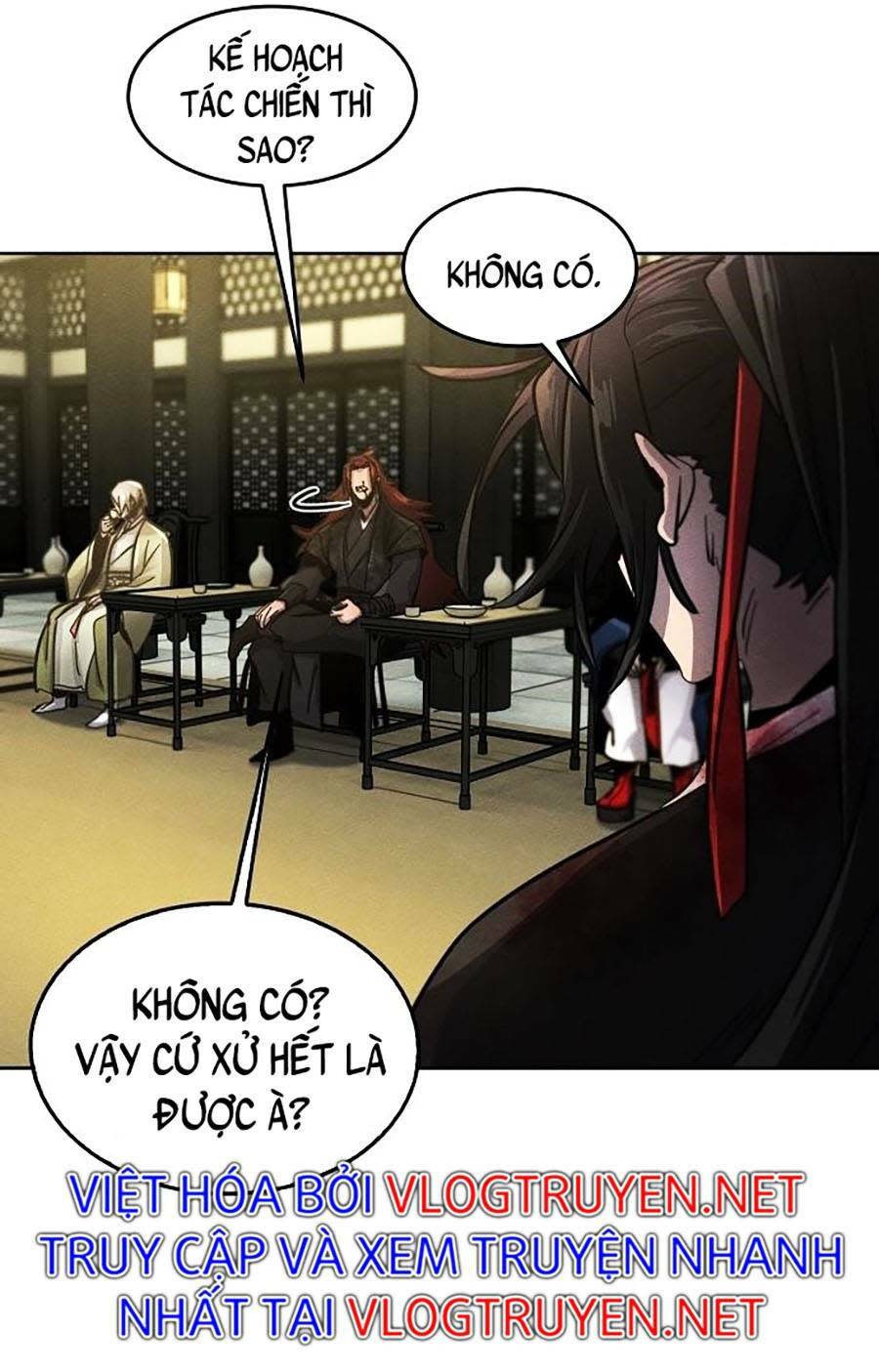 cuồng ma tái thế Chapter 49 - Next Chapter 49