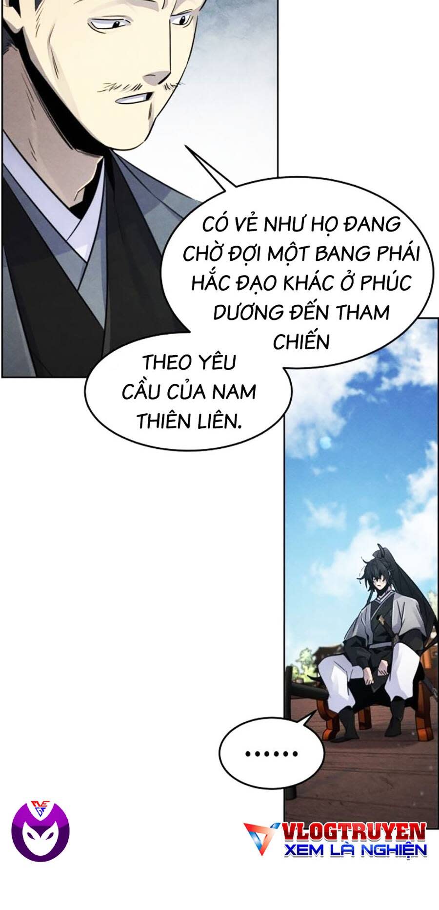 cuồng ma tái thế chapter 104 - Next Chapter 104