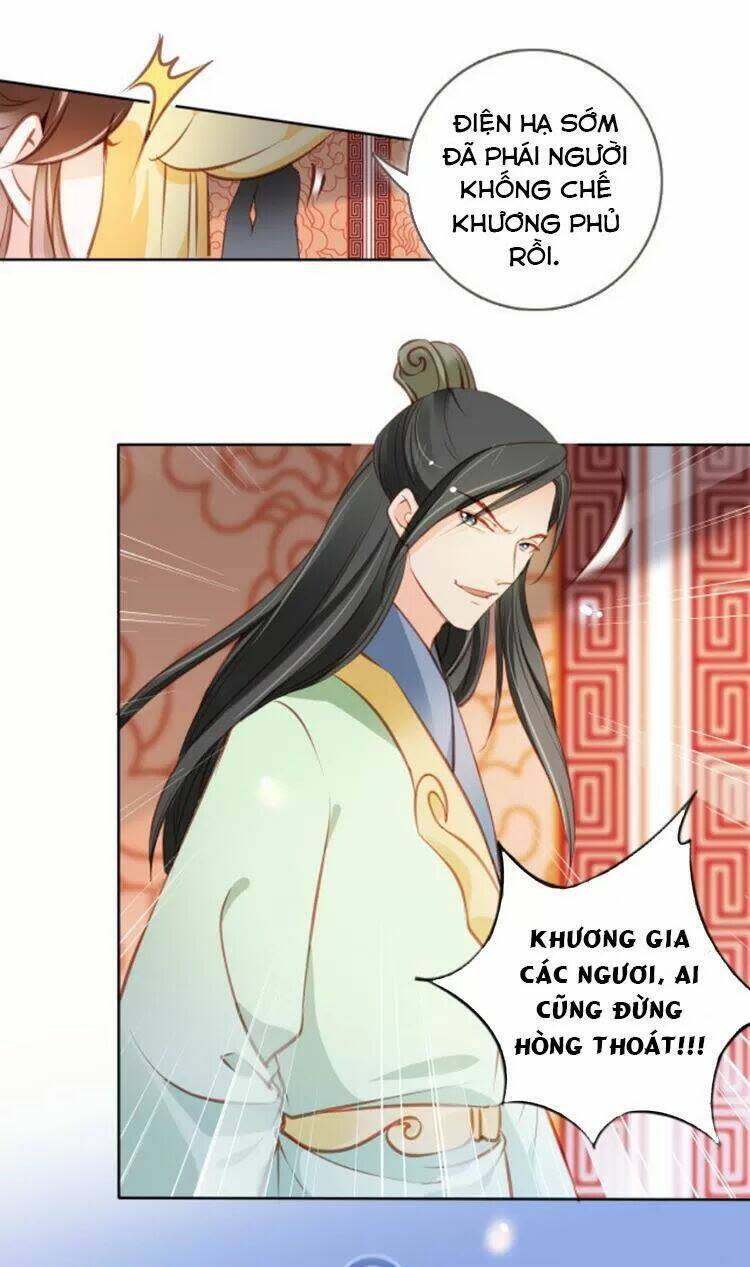 nàng trở thành bạch nguyệt quang của vương gia bệnh kiều Chapter 88 - Next Chapter 89