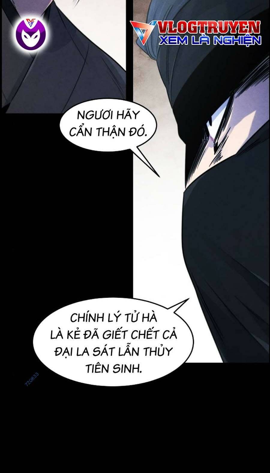 cuồng ma tái thế chương 93 - Next Chapter 93