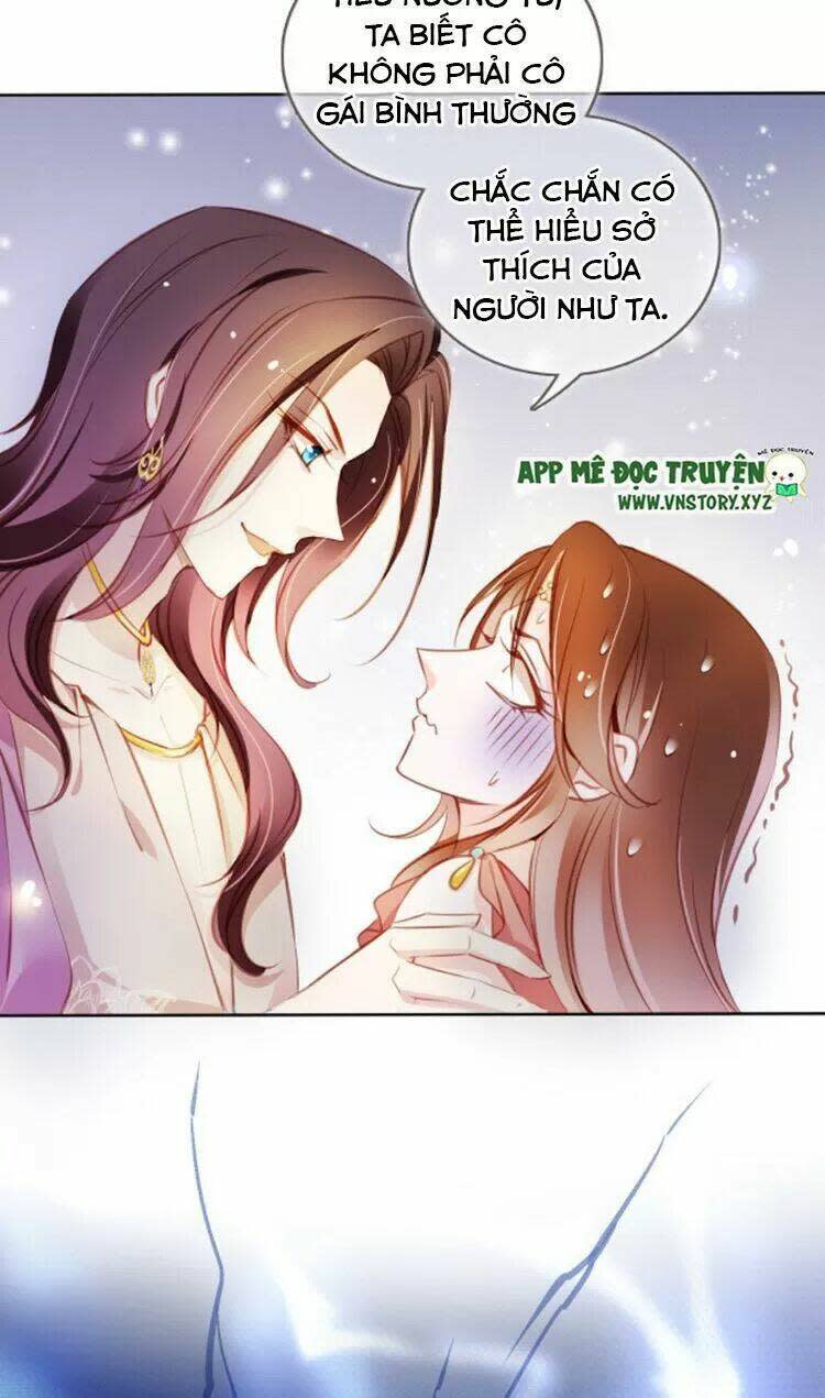 nàng trở thành bạch nguyệt quang của vương gia bệnh kiều Chapter 79 - Next Chapter 80